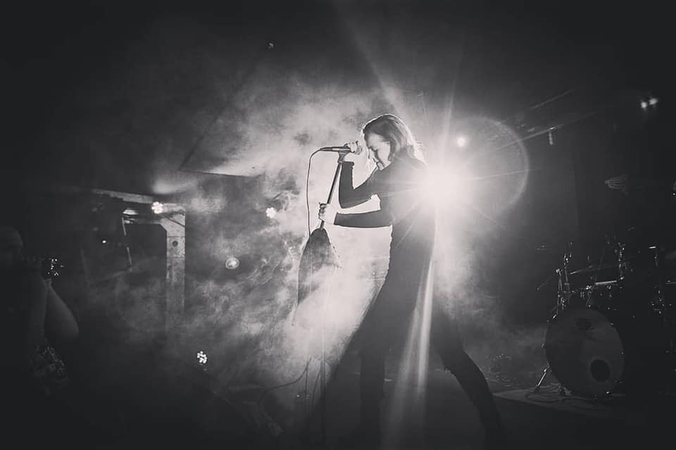 THE CORONA LANTERN_rozhovor