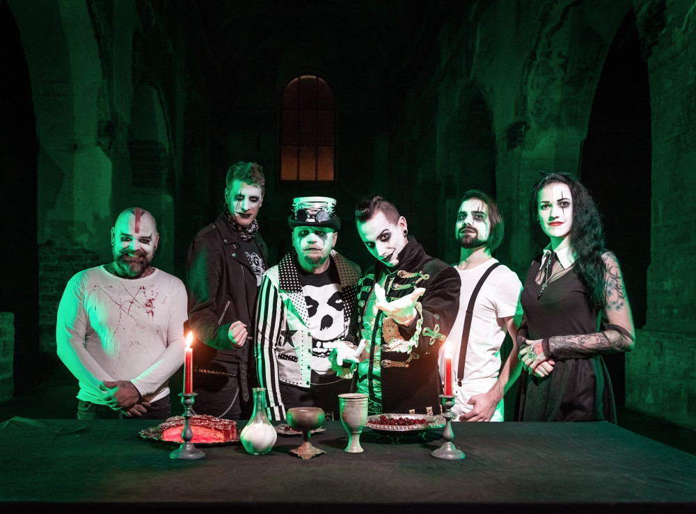 BABY SECONHAND_band 2