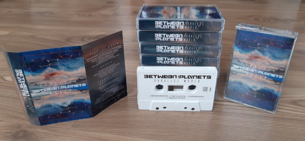 BETWEEN THE PLANETS_cd 2