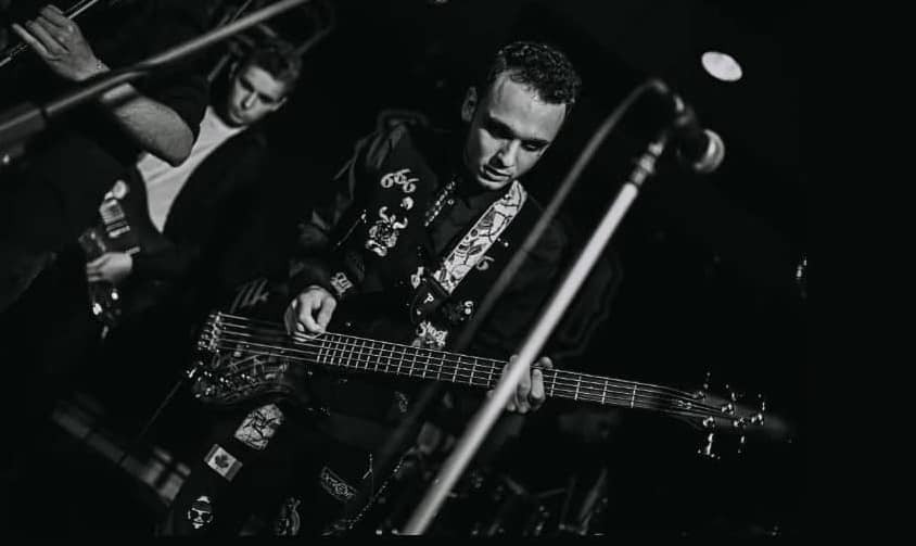 THE LAST BAD DAY_band_rozhovor