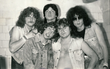 ARAKAIN_rozhovor thrash 2