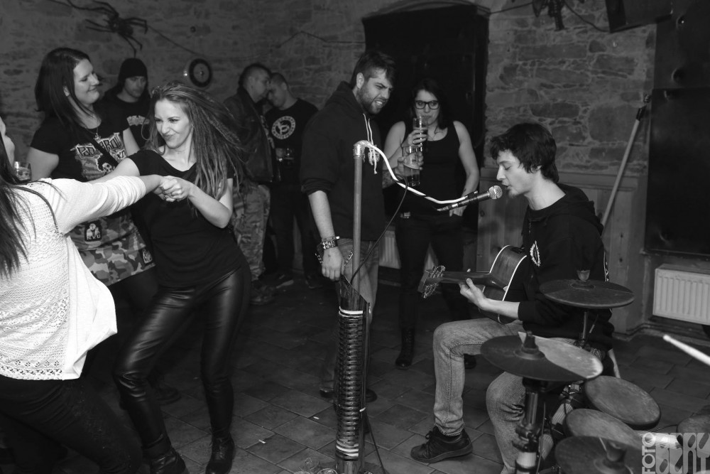 Indiánská rezervace