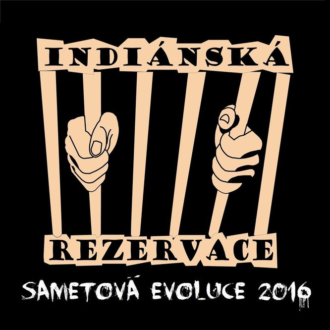 Indiánská rezervace