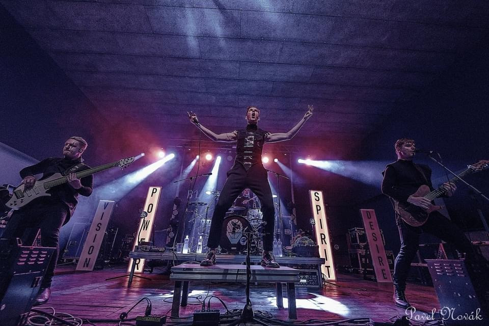 BLITZ UNION_band_rozhovor