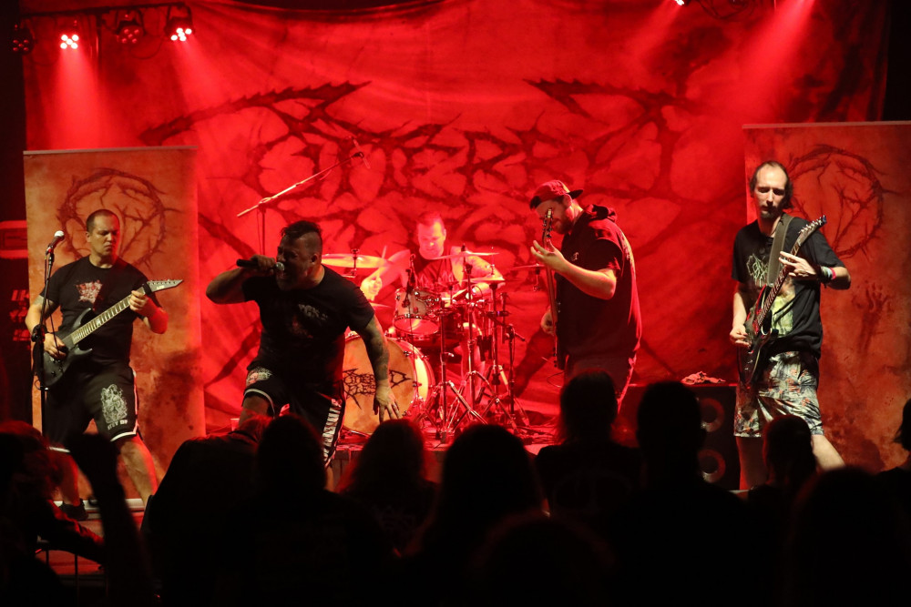 CUTTERRED FLESH_band 3