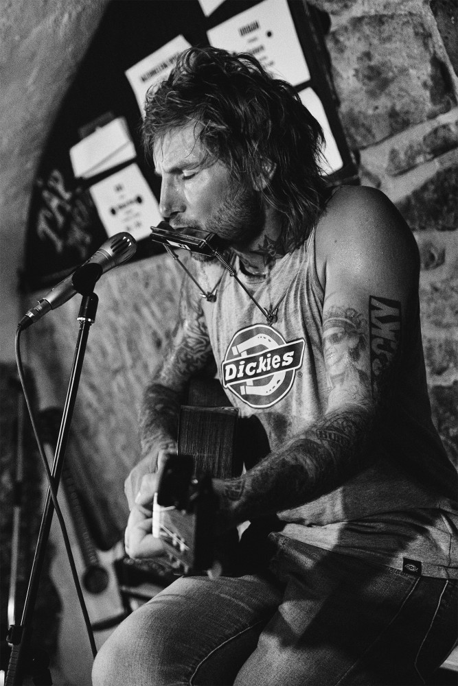 Sidney Stará puška