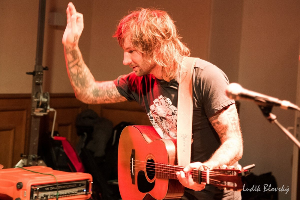 Sidney Stará puška