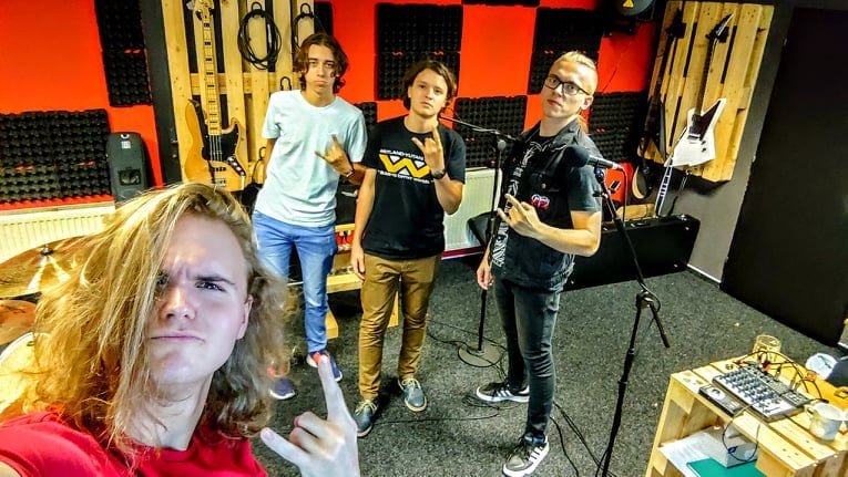 AFFECTED_band_rozhovor