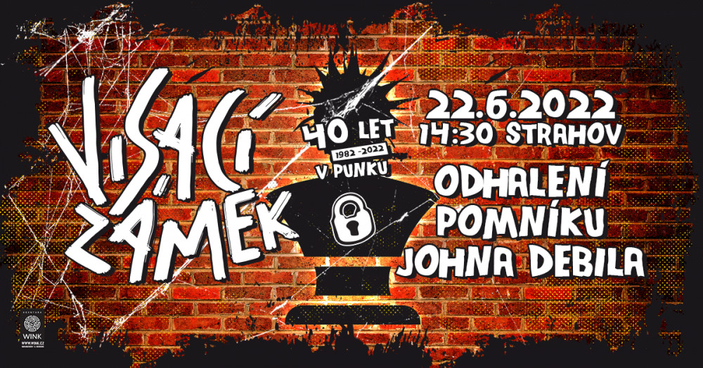 VISACÍ ZÁMEK_pomník