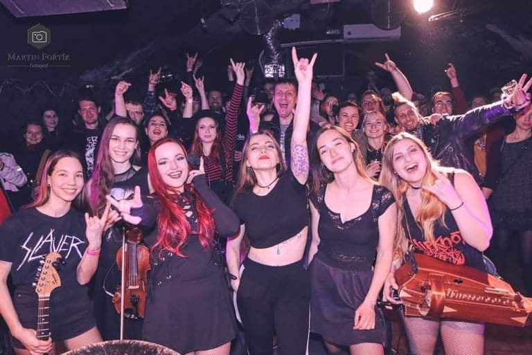 MORWËNA_band rozhovor 1