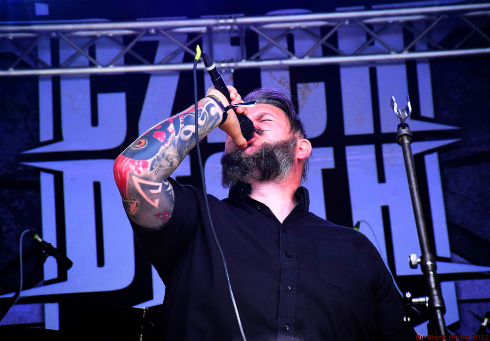 Silence Before Decay