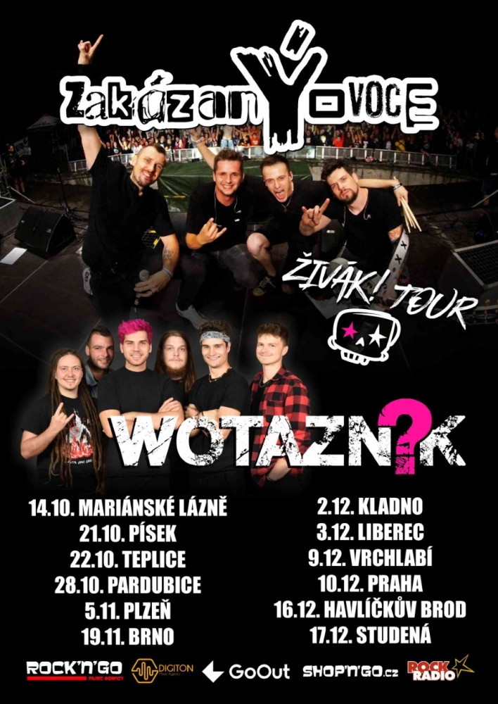 ZAKÁZANÝ OVOCE_plakát