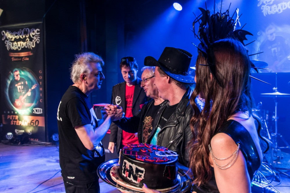 MAGICKÁ NOC TRUBADURŮ 2022_xiii.STOLETÍ