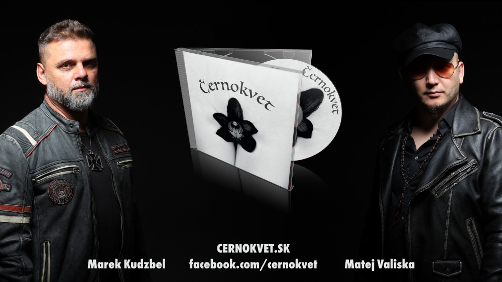 ČERNOKVET_rozhovor