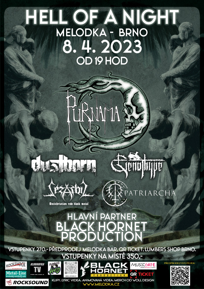 HELL OF A NIGHT_plakát