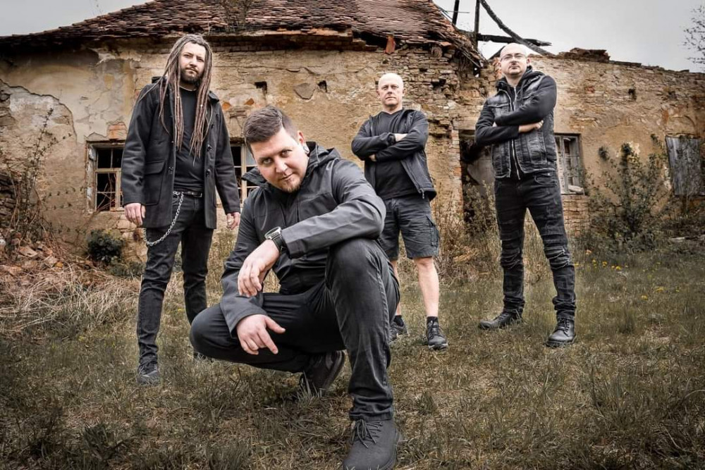 LANDSCAPE OF SHADOWS