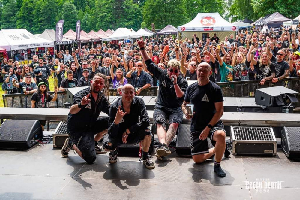 LANDSCAPE OF SHADOWS