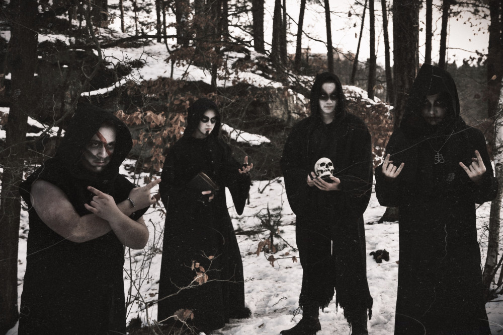 BEYOND THE DARK ANGEL