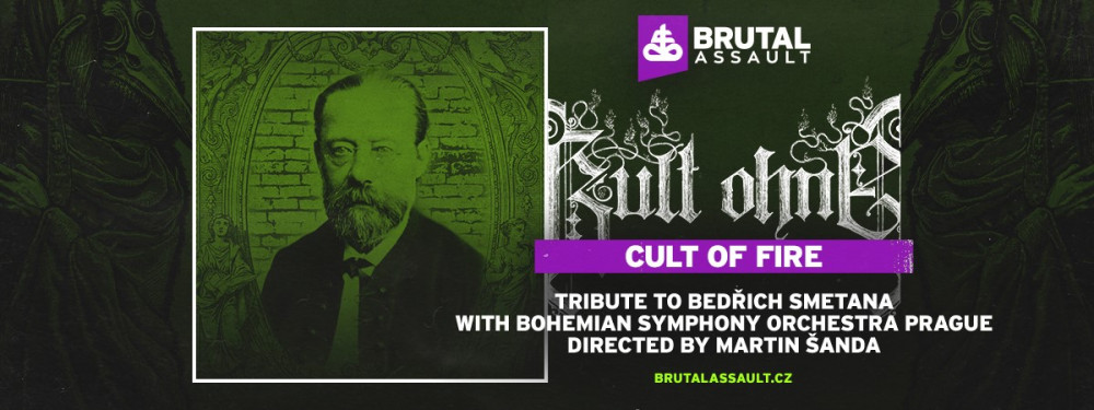 CULT OF FIRE_plakát 2