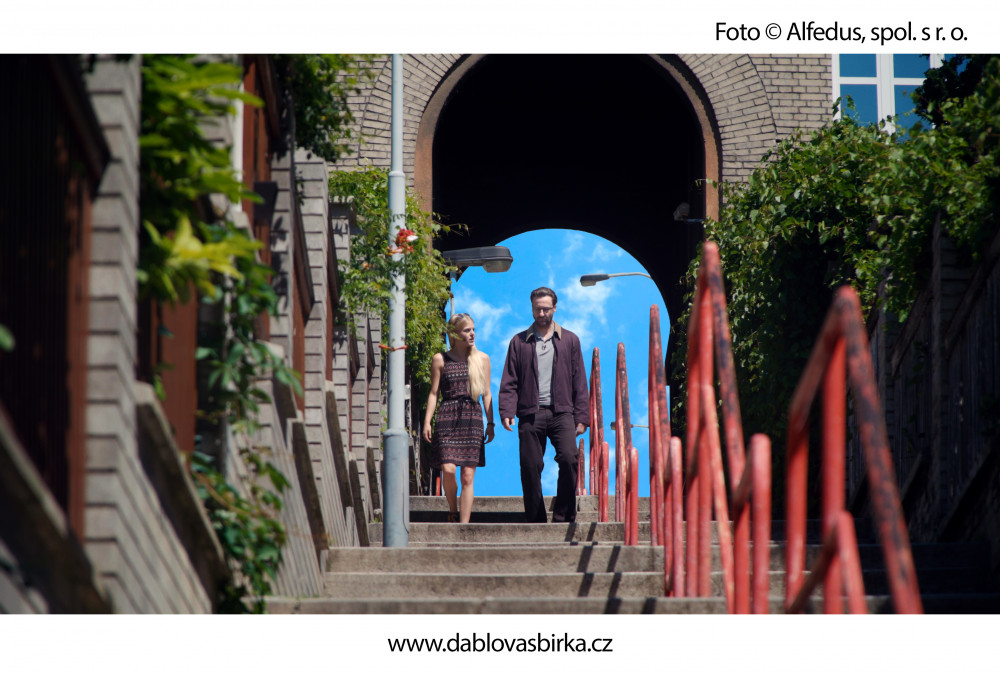 ĎÁBLOVA SBÍRKA 02