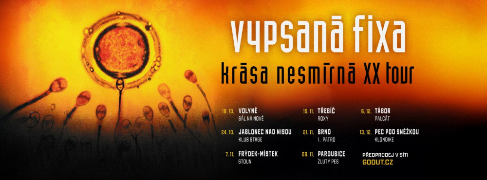 VYPSANÁ FIXA_plakát