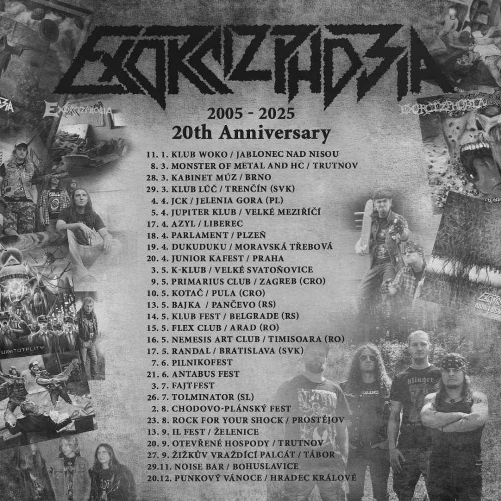 EXORCIZPHOBIA_plakát koncerty