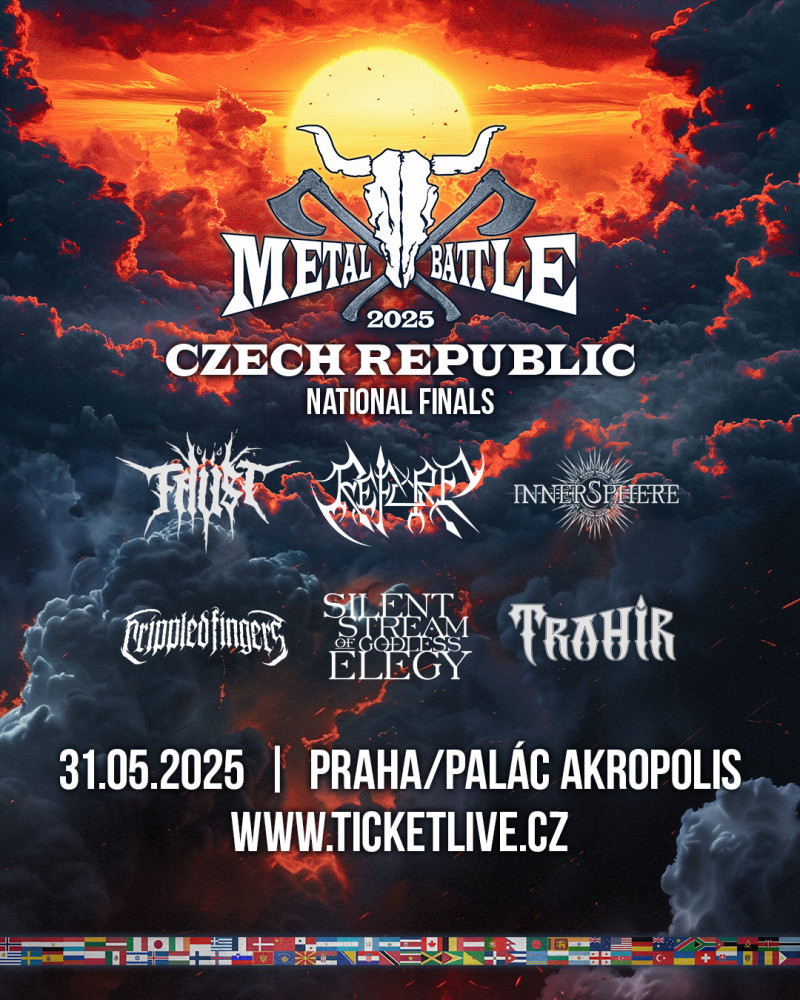 METAL BATTLE_plakát