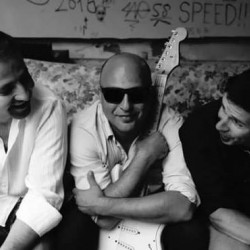 SUGAR AND SPICE HOLDING COMPANY