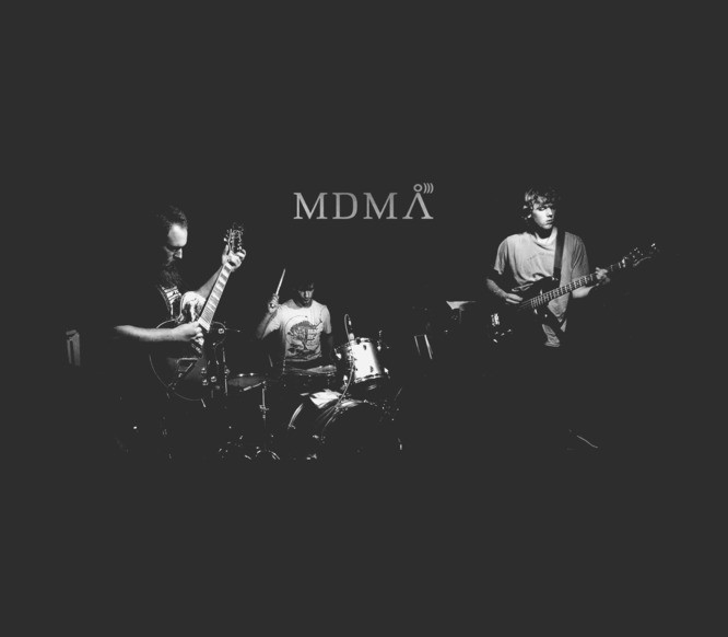 MDMA