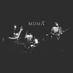 MDMA