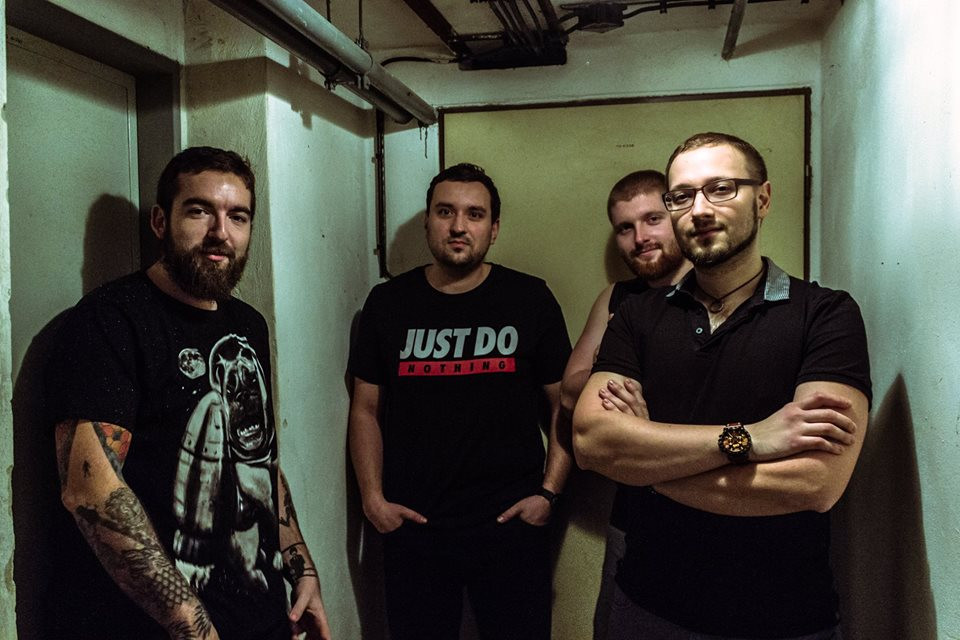 SYSTEM OF THE DOWN - TRIBUTE BAND