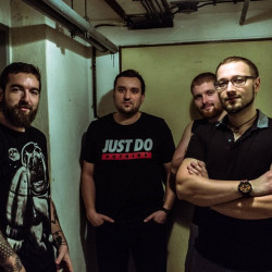 SYSTEM OF THE DOWN - TRIBUTE BAND