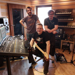 NEPOSLUŠNÉ NANYNKY