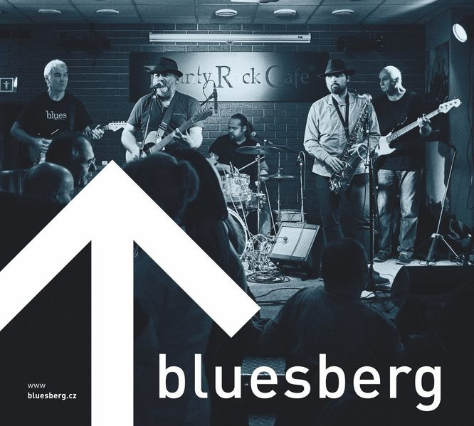 BLUESBERG
