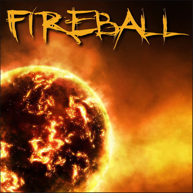 FIREBALL
