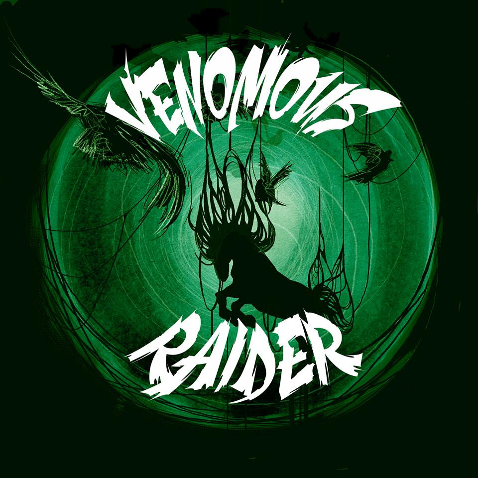 VENOMOUS RAIDER