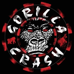 GORILLA CRASH