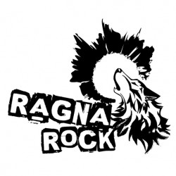RAGNAROCK BAND