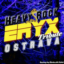 ERYX METAL BAND