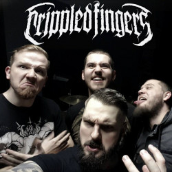 CRIPPLED FINGERS