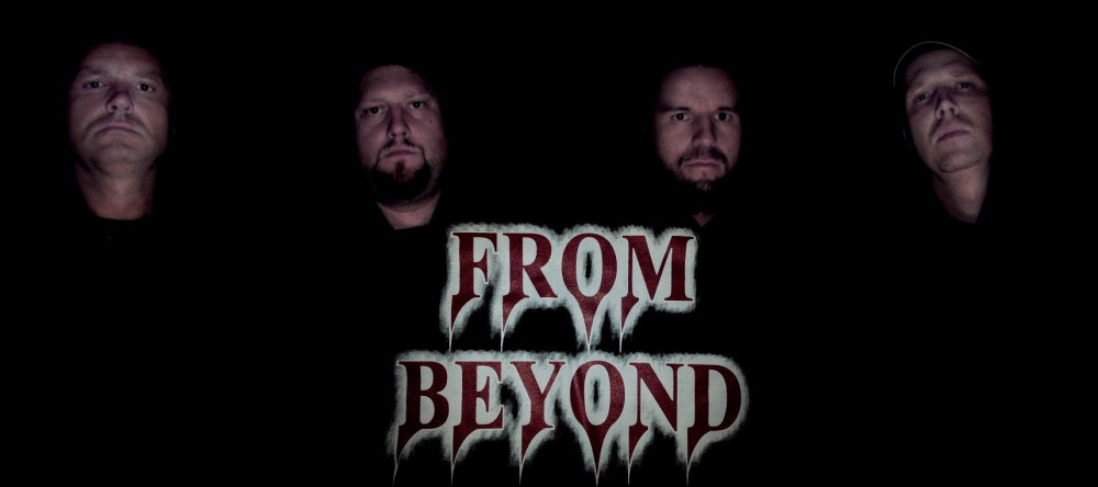 FROM BEYOND