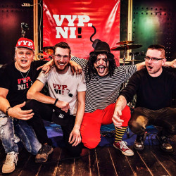 VYP.NI!