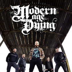 MODERN AGE DYING