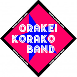 ORAKEI KORAKO BAND