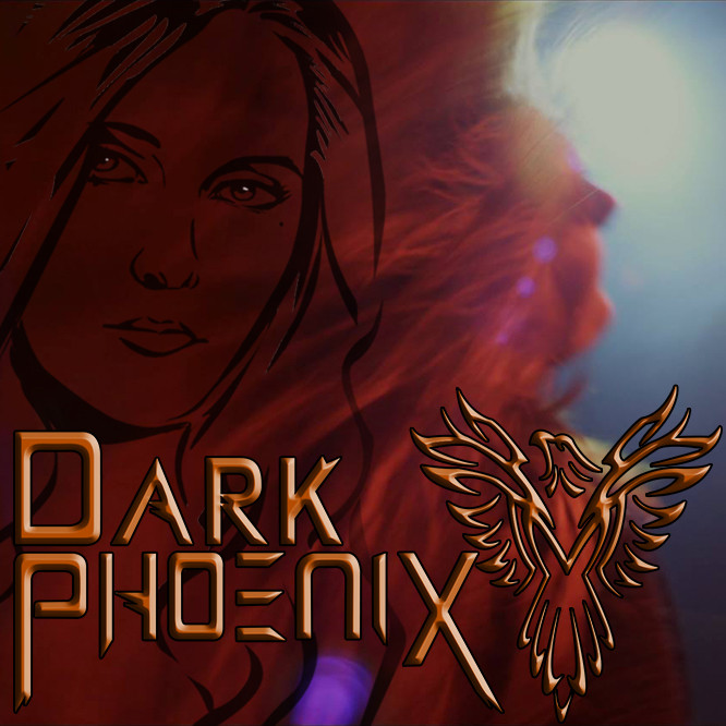 DARK PHOENIX