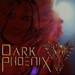 DARK PHOENIX