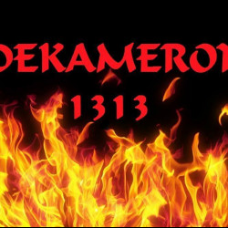 DEKAMERON 1313