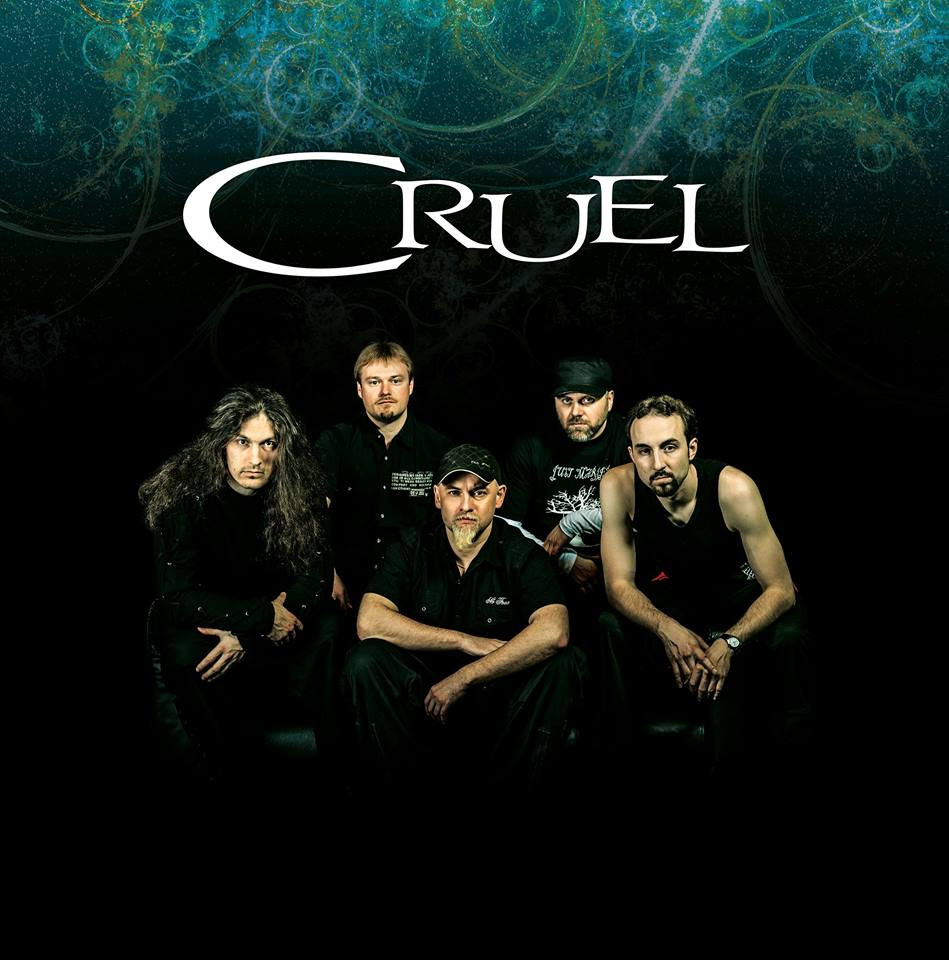 CRUEL