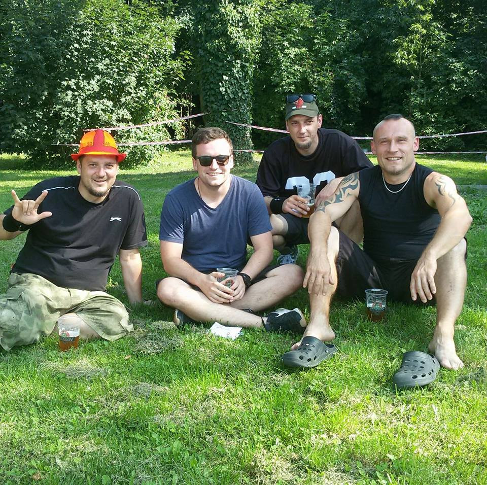 SYSTEM OF A DOWN REVIVAL