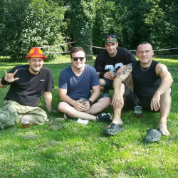 SYSTEM OF A DOWN REVIVAL